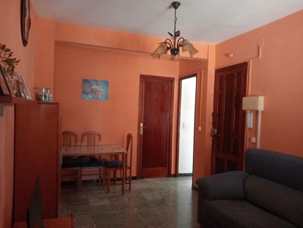 Venta de piso en Piso en Calle Dénia, Els Poblets, Els Poblets
thumbnail 1