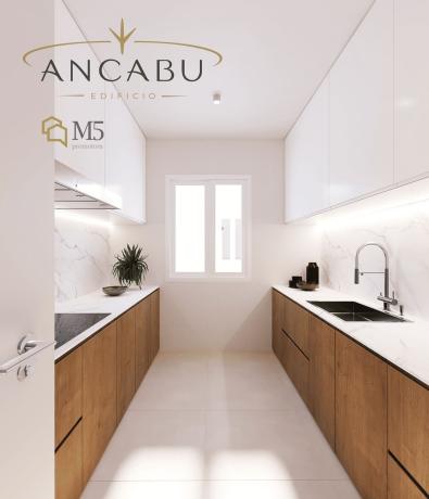 Venta de piso en Piso en Calle San Cristóbal, 6, Camino Viejo de Málaga, Vélez-Malaga, Vélez-Malaga
 photo 4