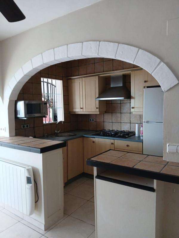 Venta de piso en Piso en Calle del Llobarro, 14, La Viña - Montemar - San Jaime, Benissa, Benissa
photo 2