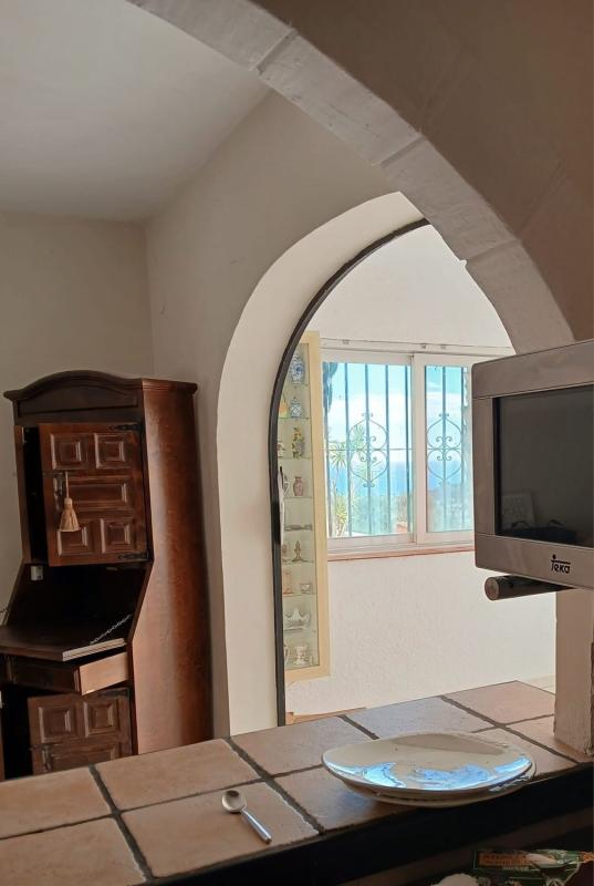 Venta de piso en Piso en Calle del Llobarro, 14, La Viña - Montemar - San Jaime, Benissa, Benissa
photo 3
