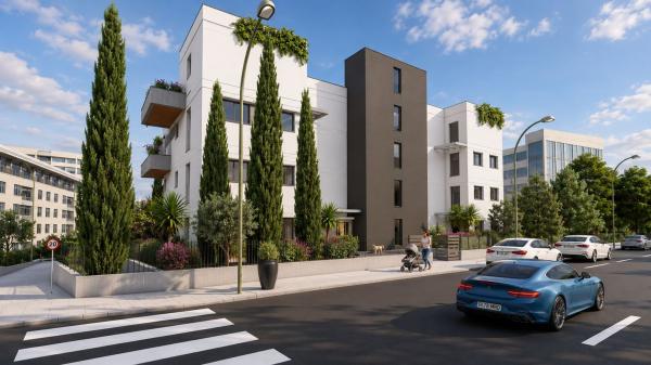 Venta de piso en Piso en Avenida Benalmádena, 10, El Pinillo, Torremolinos, Torremolinos
 photo 4