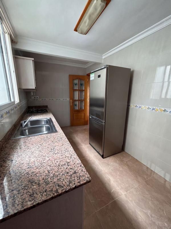 Продажа квартиры на Piso en Avenida de la Constitució, Centro, Pedreguer, Педрегер
 photo 2