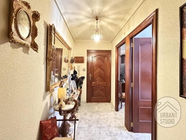 Venta de piso en Piso en Calle Miguel Servet, Las Trescientas - San Francisco, Elda, Elda
 photo 2