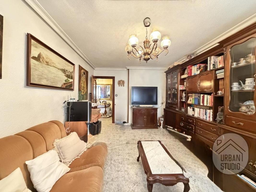 Venta de piso en Piso en Calle Miguel Servet, Las Trescientas - San Francisco, Elda, Elda
 photo 4