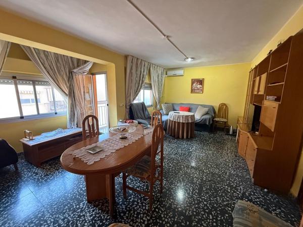 Sprzedaż mieszkania w Piso en Calle Francisca Moreno, 4, Centro Urbano, Denia, Dénia
 photo 1