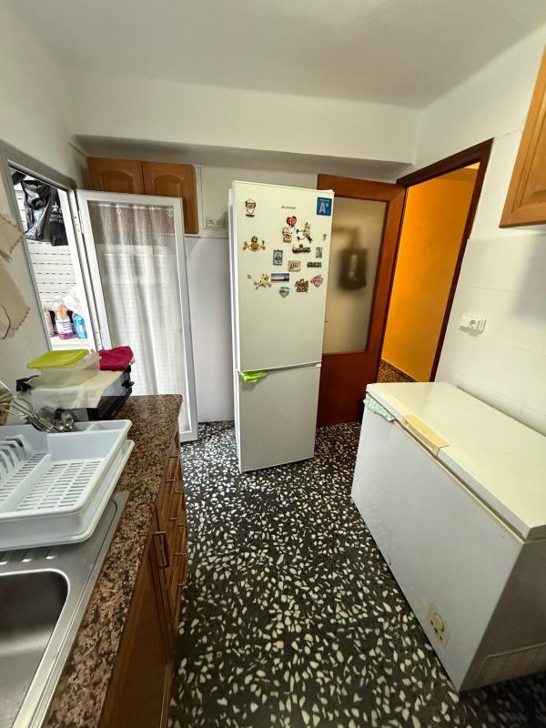 Sprzedaż mieszkania w Piso en Calle Francisca Moreno, 4, Centro Urbano, Denia, Dénia
 photo 3