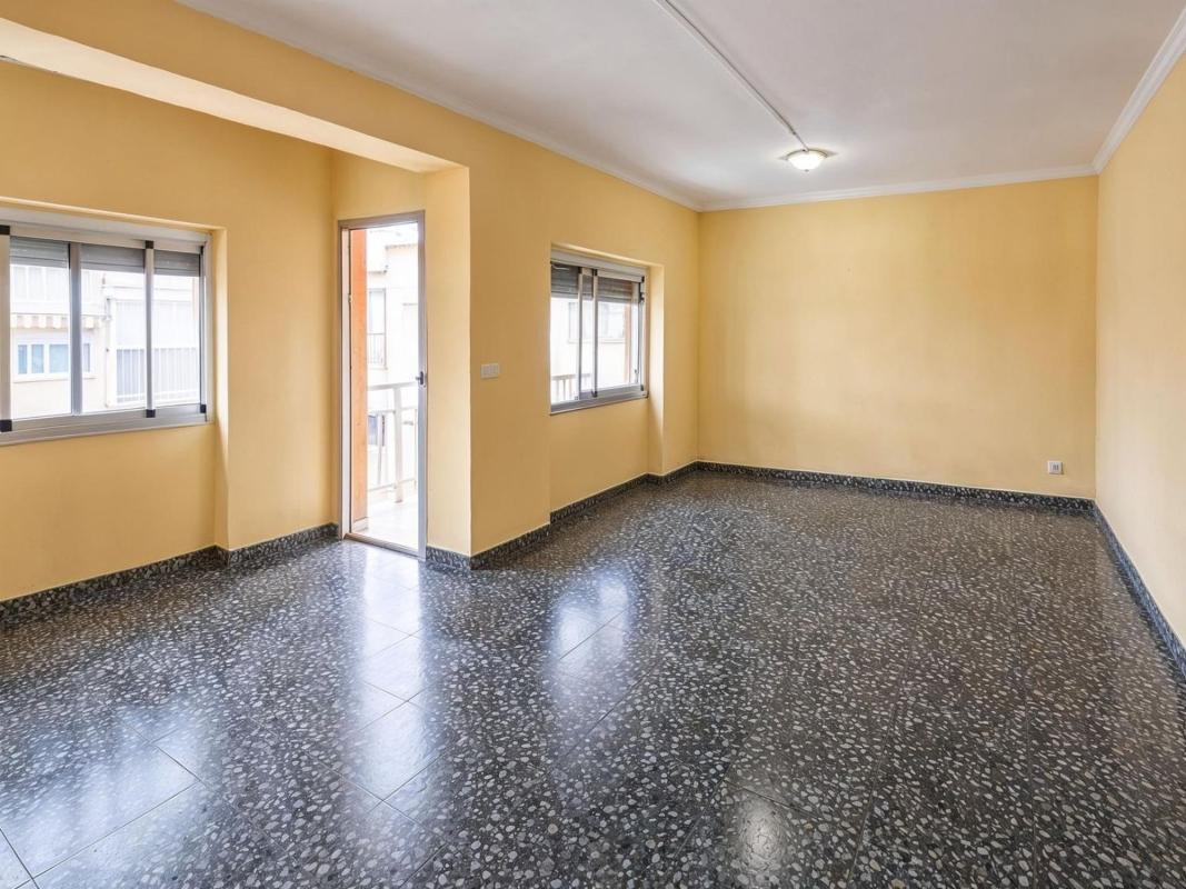 Sprzedaż mieszkania w Piso en Centro Urbano, Denia, Dénia
 photo 2