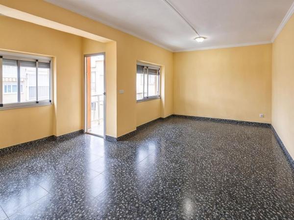 Sprzedaż mieszkania w Piso en Centro Urbano, Denia, Dénia
 photo 2