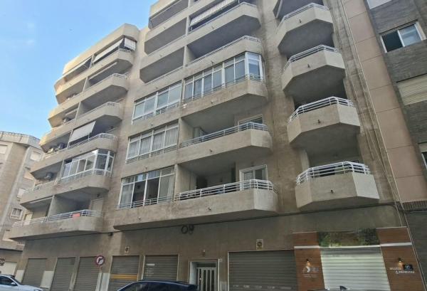 Sprzedaż mieszkania w Piso en Calle Burgos, Puerto, Santa Pola, Santa Pola
 photo 1