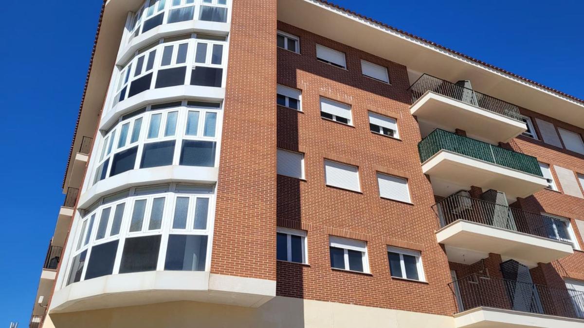 Sprzedaż mieszkania w Piso en Avenida Valencia, Pego, Pego
photo 1