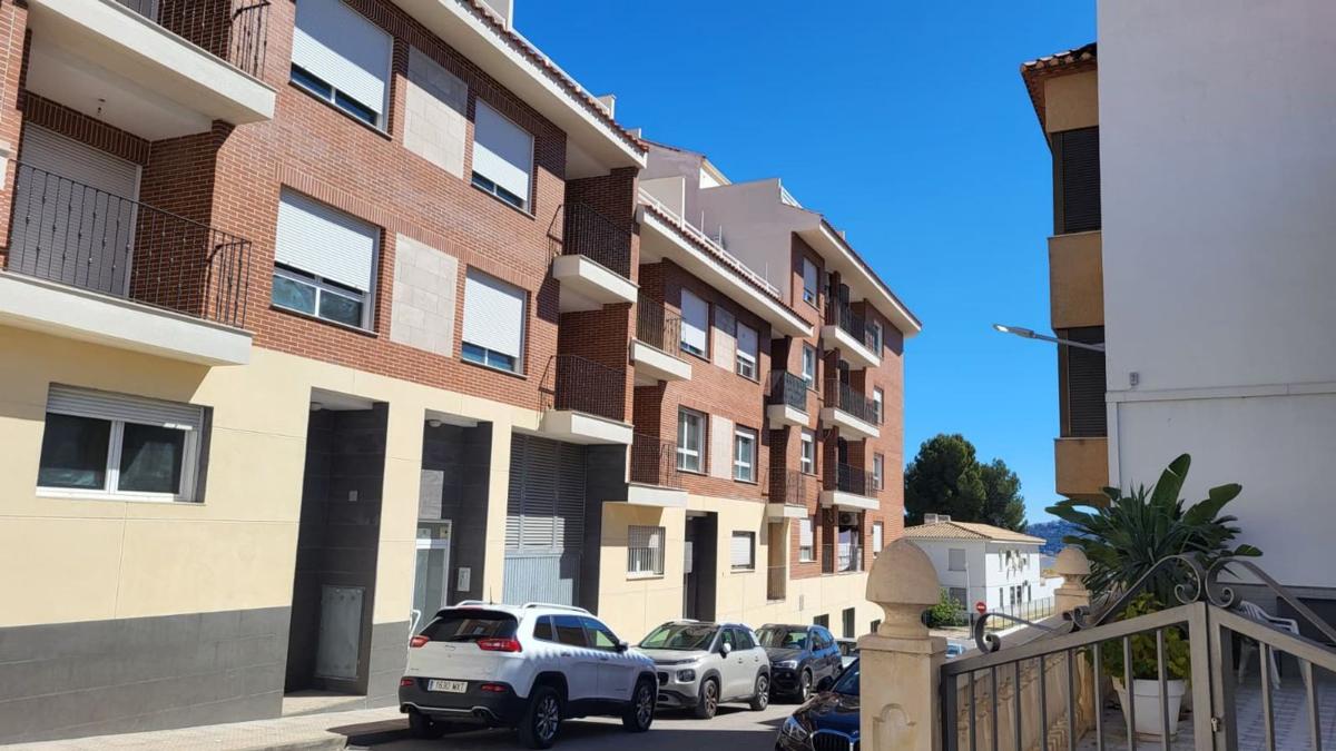 Sprzedaż mieszkania w Piso en Avenida Valencia, Pego, Pego
photo 2