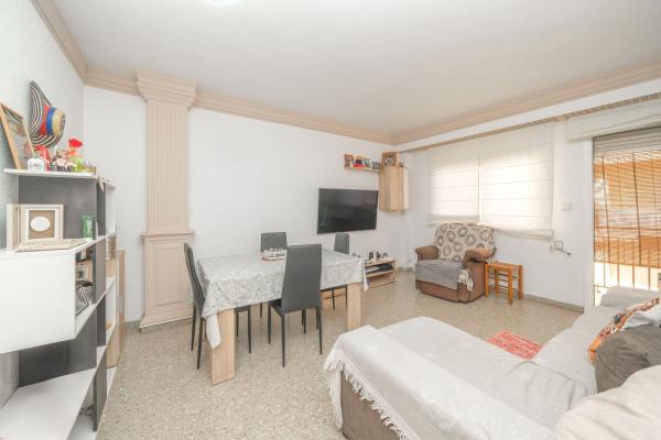 Sale of flat in Piso en Calle Doctor Barraquer, Ondara, Ondara
 photo 1