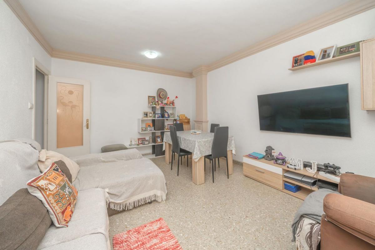 Продажа квартиры на Piso en Calle Doctor Barraquer, Ondara, Ондэра
 photo 2