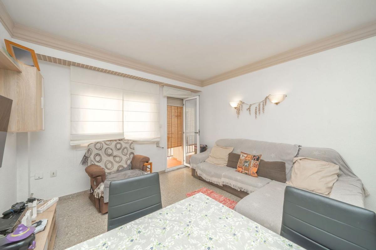Продажа квартиры на Piso en Calle Doctor Barraquer, Ondara, Ондэра
 photo 3