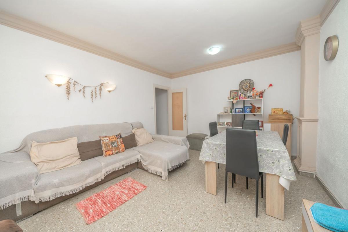 Продажа квартиры на Piso en Calle Doctor Barraquer, Ondara, Ондэра
 photo 4