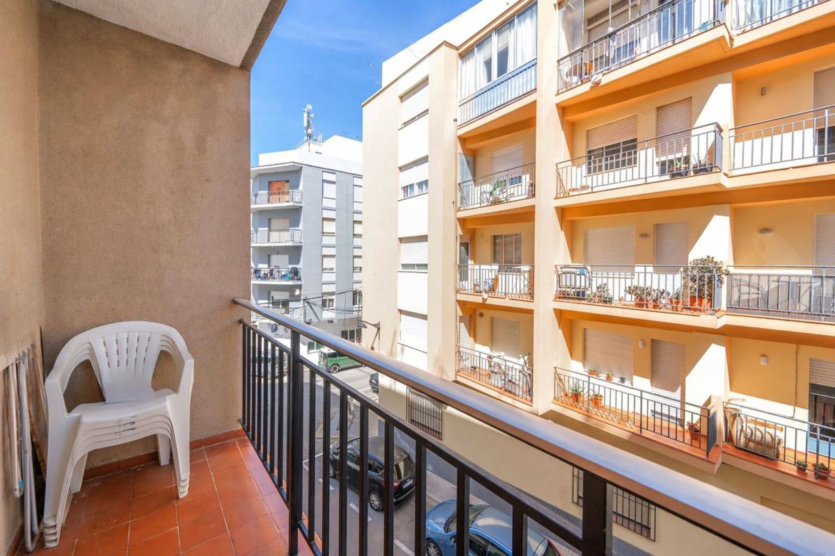 Продажа квартиры на Piso en Calle Doctor Barraquer, Ondara, Ондэра
 photo 5
