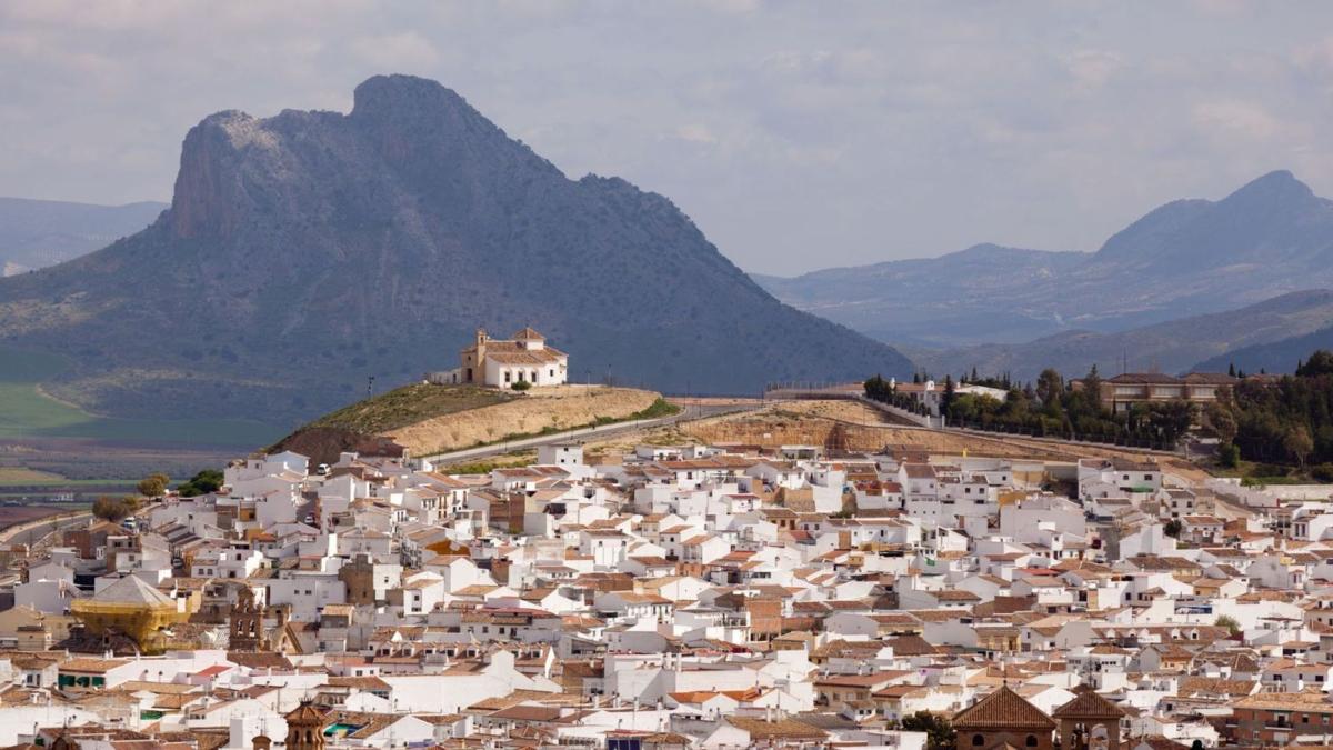 Sprzedaż mieszkania w Piso en Calle Campaneros, 7, 9, Centro, Antequera, Antequera
 photo 5