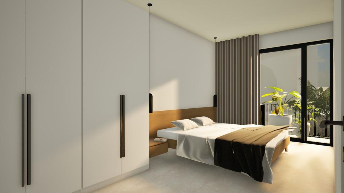 Продажа квартиры на Piso en Calle Joaquin Blume, 28, Alcalde Felipe Mallol, San Vicente del Raspeig, Сан-Висенте-дель-Распейг
photo 1