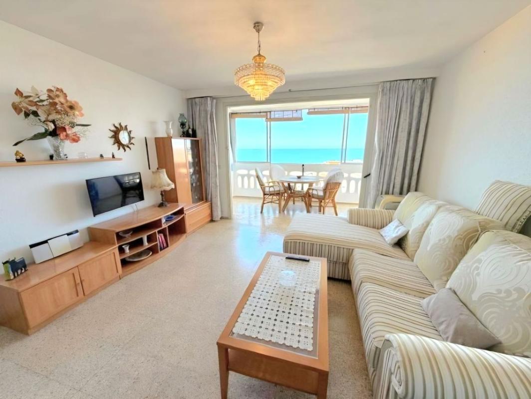 Продажа пентхауса на Ático en Los Europeos, Torrevieja, Торревьеха photo 1