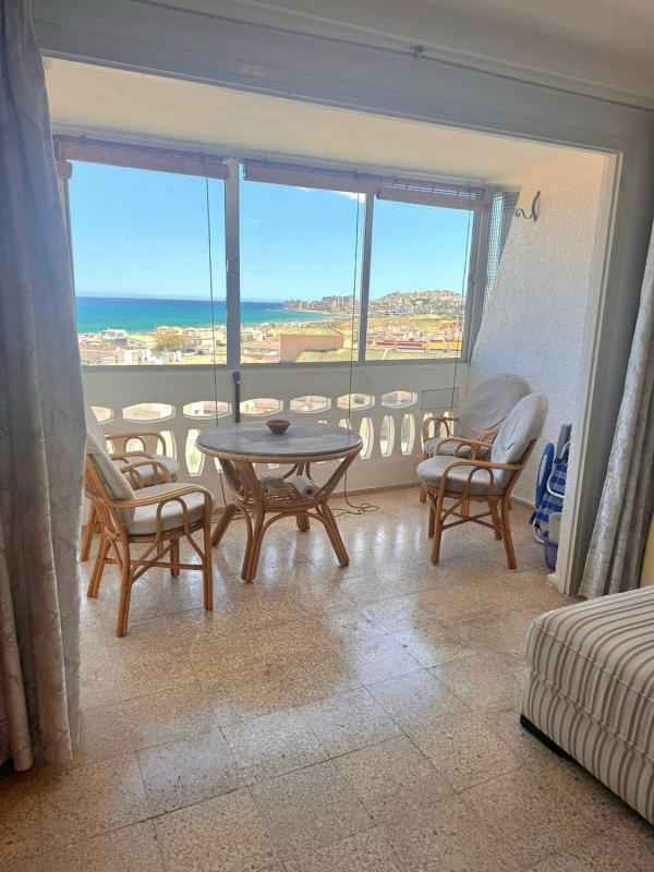 Продажа пентхауса на Ático en Los Europeos, Torrevieja, Торревьеха photo 4