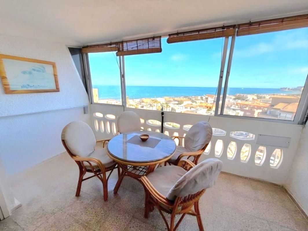 Продажа пентхауса на Ático en Los Europeos, Torrevieja, Торревьеха photo 5
