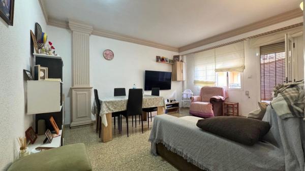 Sale of flat in Piso en Ondara, Ondara
 photo 1