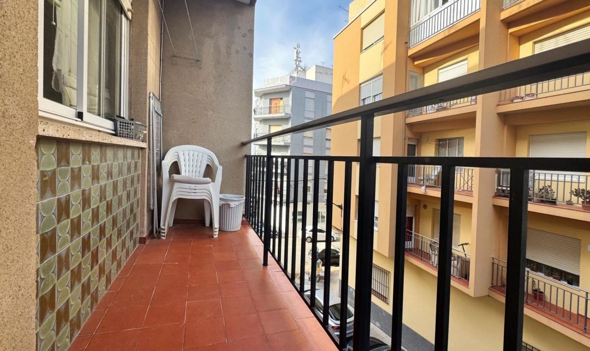 Sale of apartment in Piso en Ondara, Ondara
 photo 2