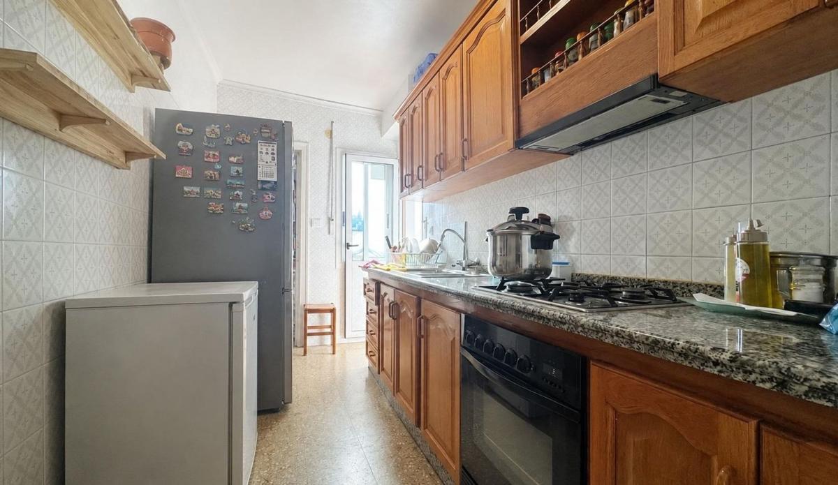Sale of apartment in Piso en Ondara, Ondara
 photo 5