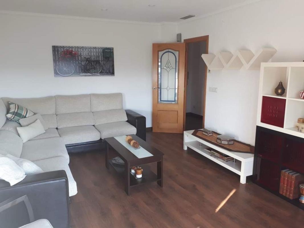 Sprzedaż mieszkania w Piso en Avenida de la Universitat d'Elx, 48, Altabix, Elche / Elx, Elche / Elx
photo 2