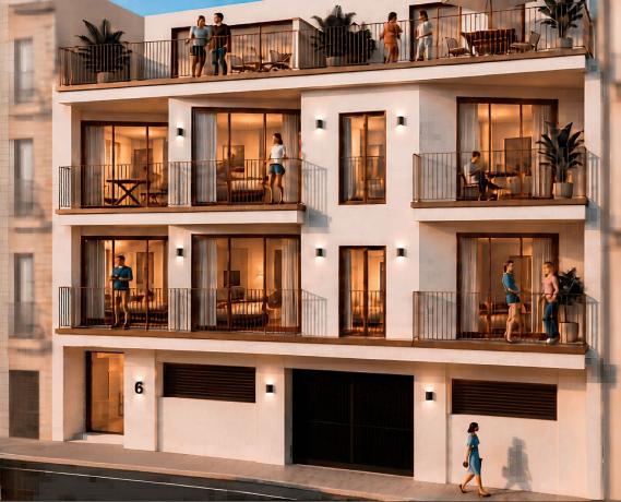 Venta de piso en Piso en Calle San Cristóbal, 6, Camino Viejo de Málaga, Vélez-Malaga, Vélez-Malaga
photo 1