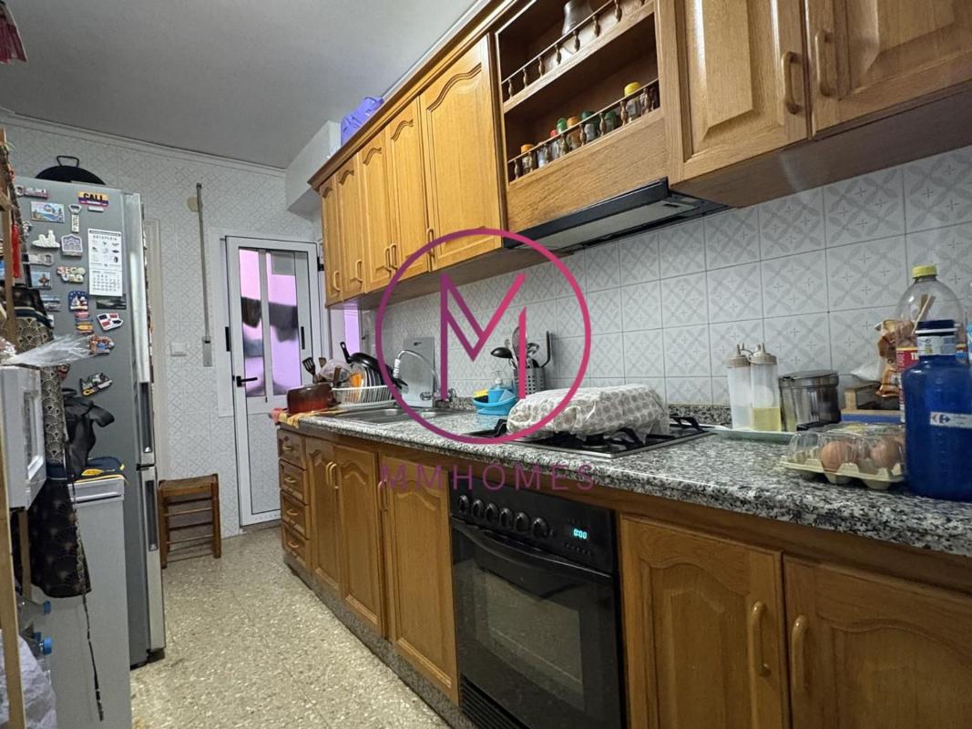 Sale of apartment in Piso en Calle Doctor Barraquer, Ondara, Ondara
photo 2