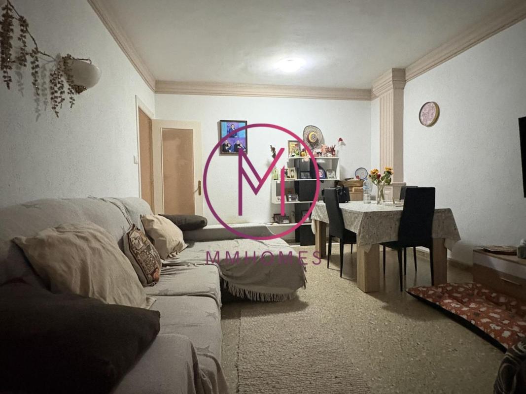 Sale of apartment in Piso en Calle Doctor Barraquer, Ondara, Ondara
photo 5