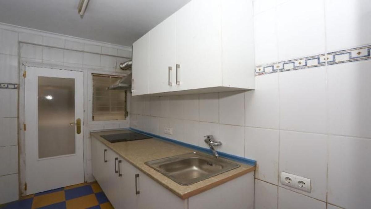 Sale of apartment in Piso en Saladar, Denia, Denia
 photo 2