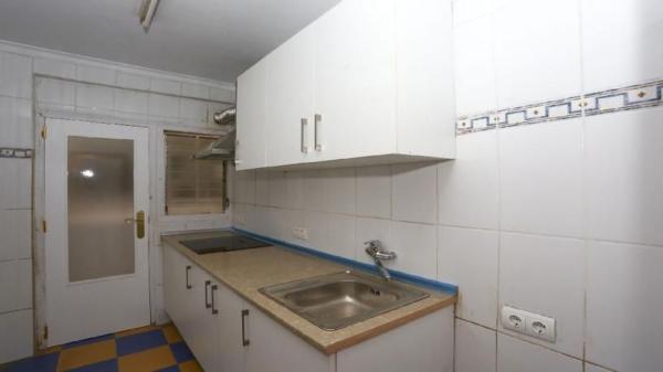 Sprzedaż mieszkania w Piso en Saladar, Denia, Dénia
 photo 2