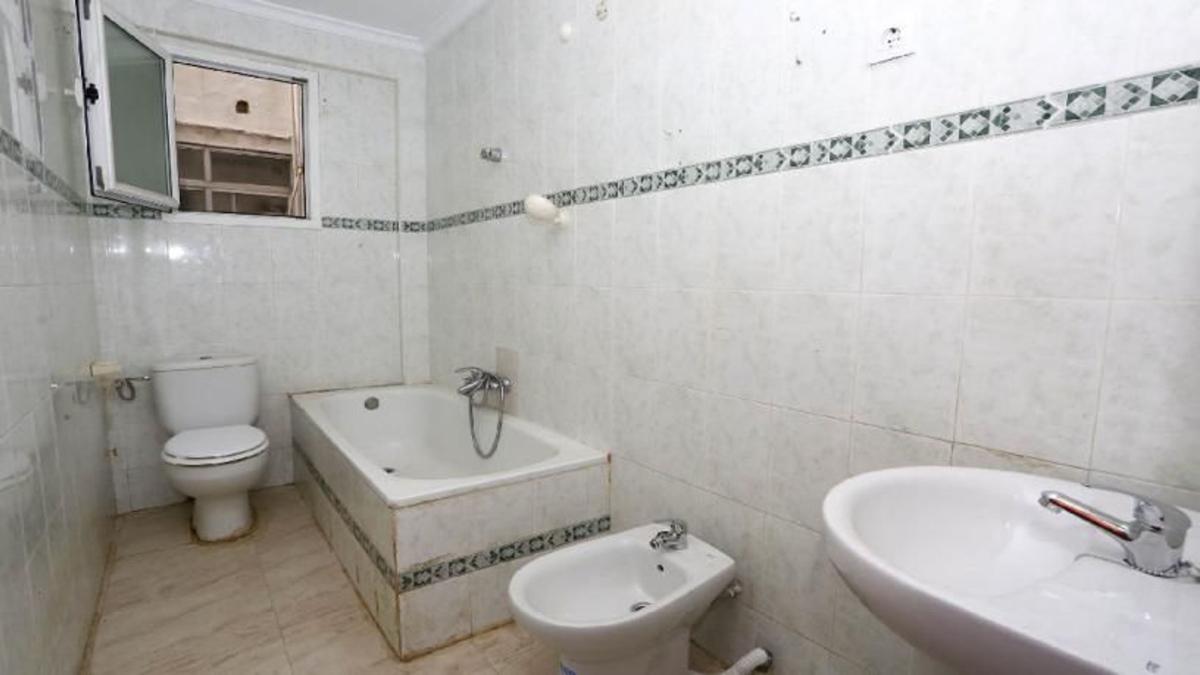 Sale of apartment in Piso en Saladar, Denia, Denia
 photo 3