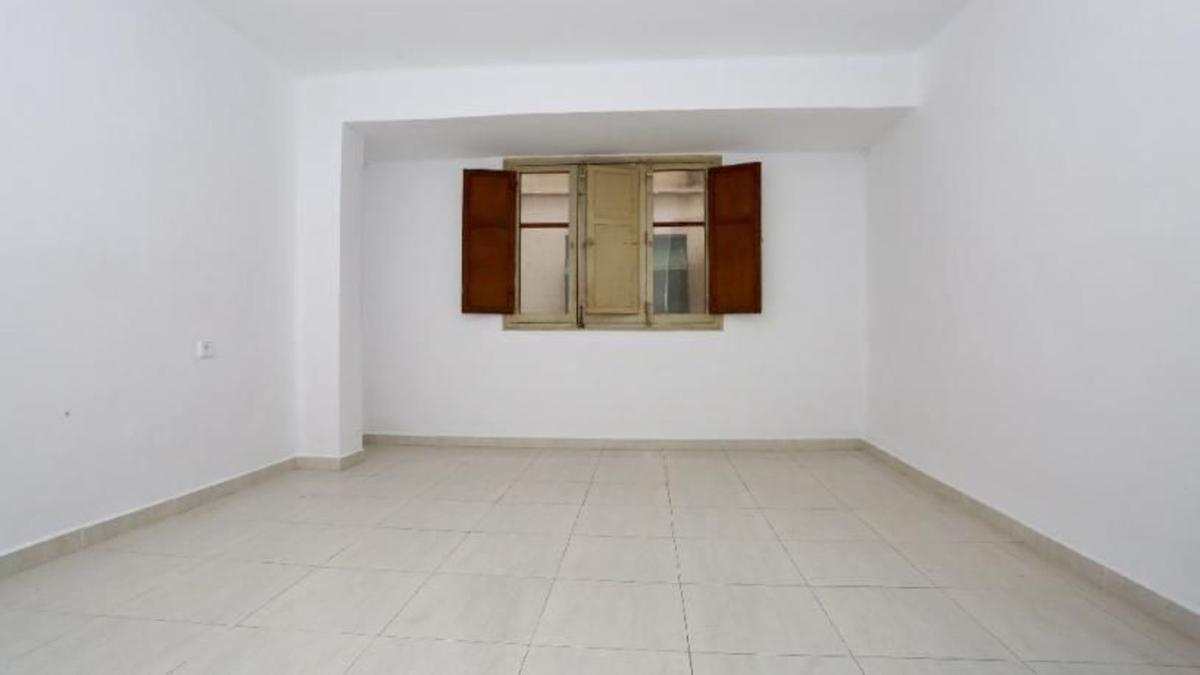 Sale of apartment in Piso en Saladar, Denia, Denia
 photo 4