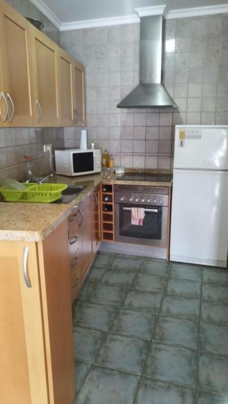 Sale of apartment in Piso en Orba, Orba
 photo 4