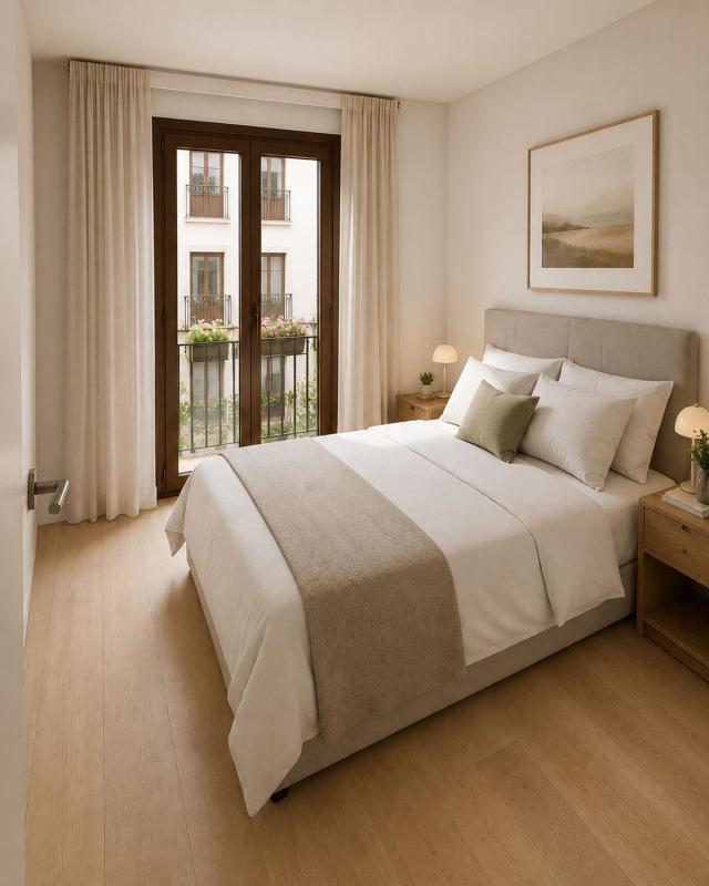 Venta de duplex en Dúplex en Calle Campaneros, 7, 9, Centro, Antequera, Antequera photo 2