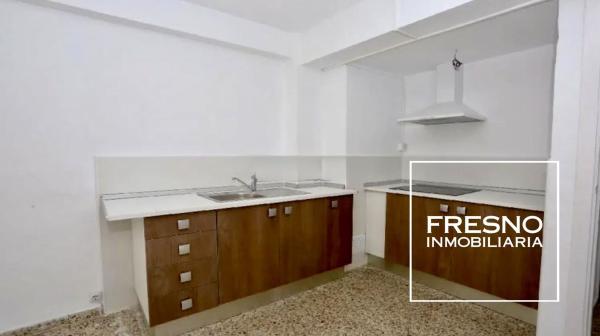 Venta de piso en Piso en Calle Maestro Serrano, Calpe Pueblo, Calpe, Calpe
thumbnail 1