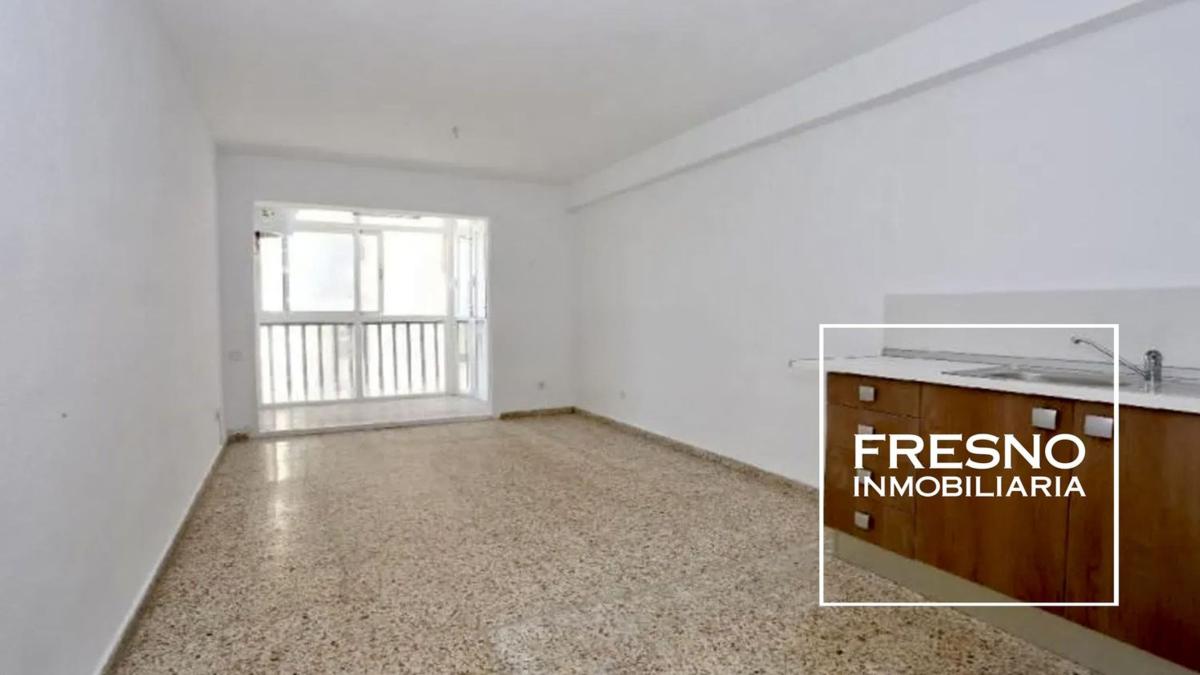 Sprzedaż mieszkania w Piso en Calle Maestro Serrano, Calpe Pueblo, Calpe, Kalpe
photo 4