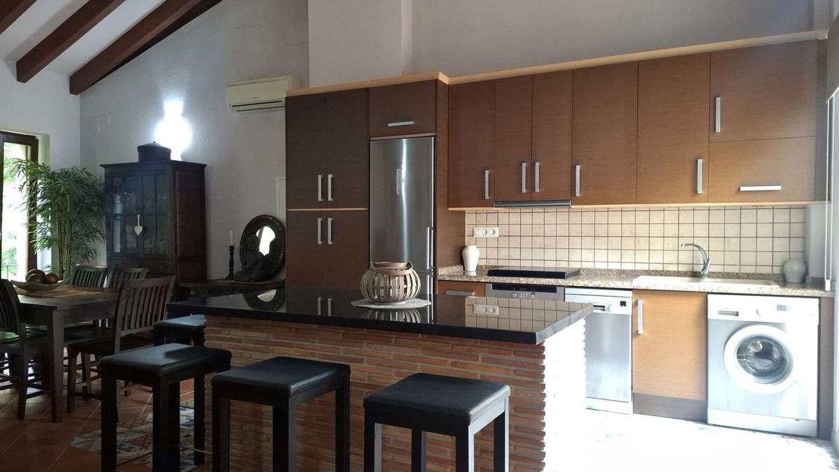 Недвижимость на продажу и в аренду в Испании photo 5