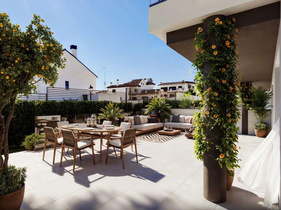Venta de piso en Piso en Calle Virgen del Carmen, 2, Los Boliches, Fuengirola, Fuengirola
photo 1
