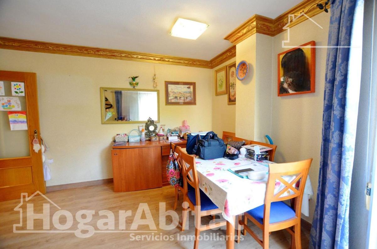 Venta de piso en Piso en Calle Córdoba, San Blas, Alicante / Alacant, Alicante / Alacant
photo 1