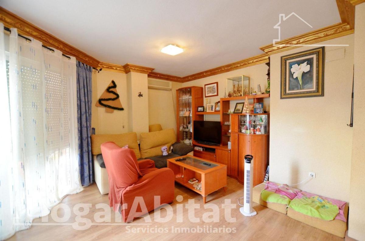 Venta de piso en Piso en Calle Córdoba, San Blas, Alicante / Alacant, Alicante / Alacant
photo 2