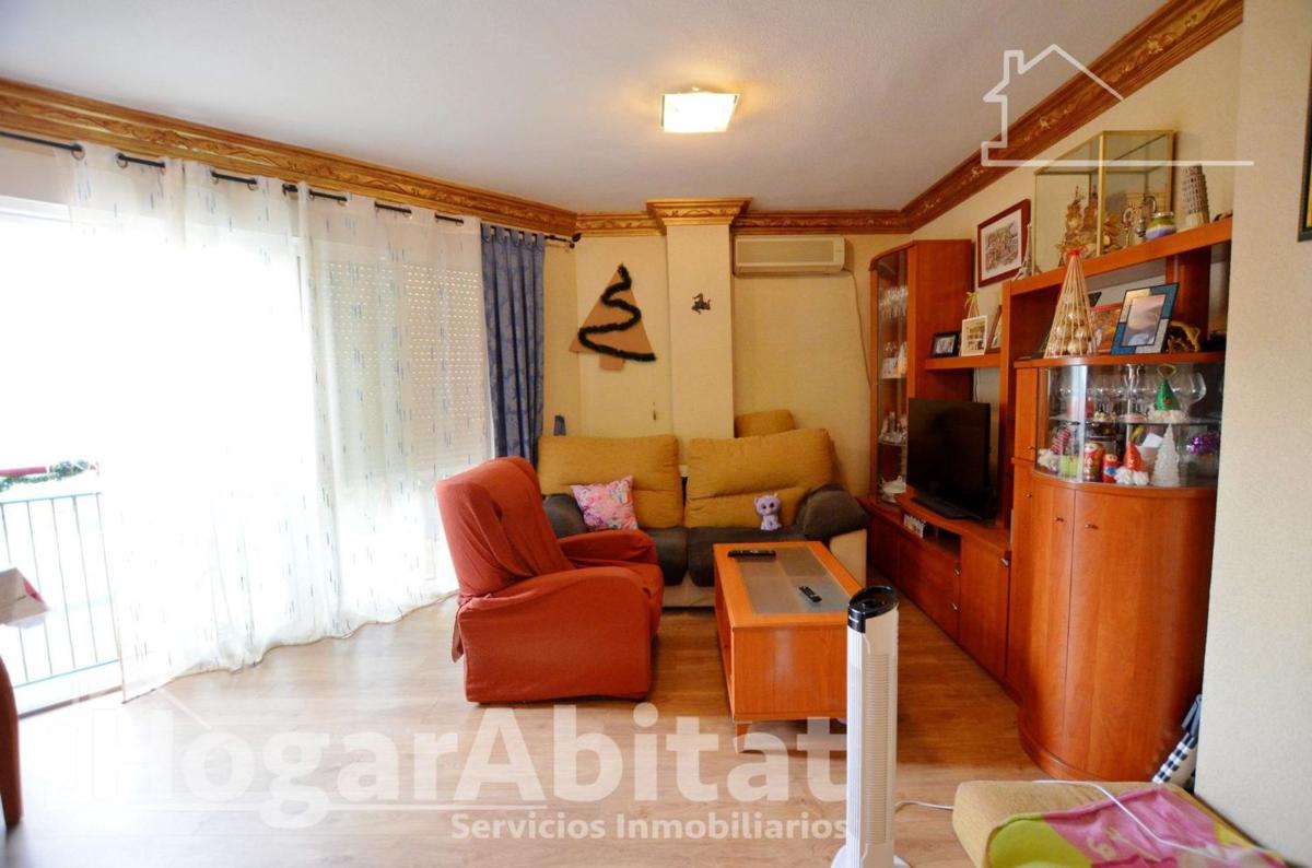 Venta de piso en Piso en Calle Córdoba, San Blas, Alicante / Alacant, Alicante / Alacant
photo 3