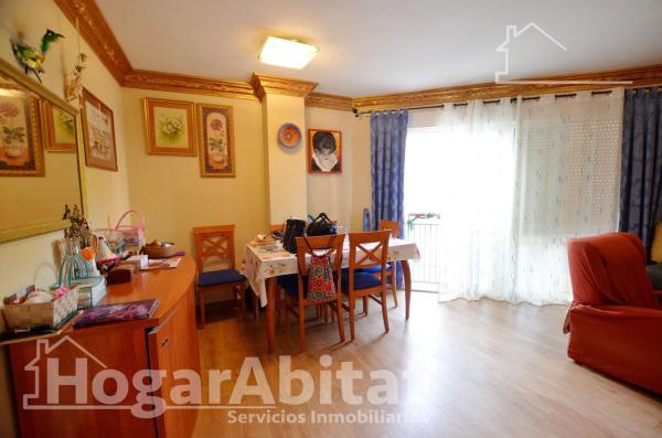 Продажа квартиры на Piso en Calle Córdoba, San Blas, Alicante / Alacant, Аликанте / Алакант
 photo 4