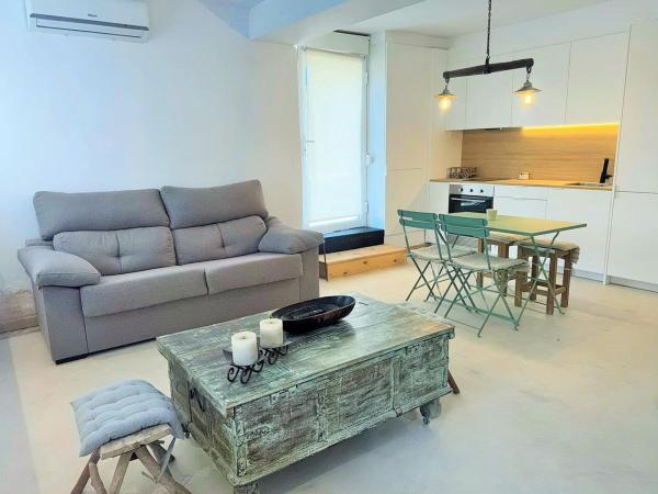 Estudio en venta en Estudio en Calle Oceà Índic, El Palmar-Los Molinos, Denia, Denia photo 1