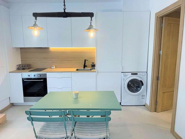 Estudio en venta en Estudio en Calle Oceà Índic, El Palmar-Los Molinos, Denia, Denia photo 2