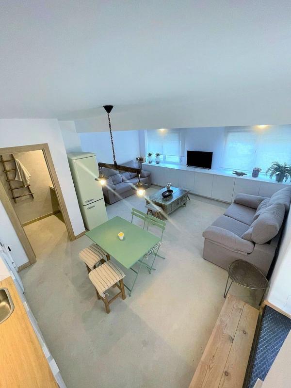 Sale of studio in Estudio en Calle Oceà Índic, El Palmar-Los Molinos, Denia, Denia photo 4
