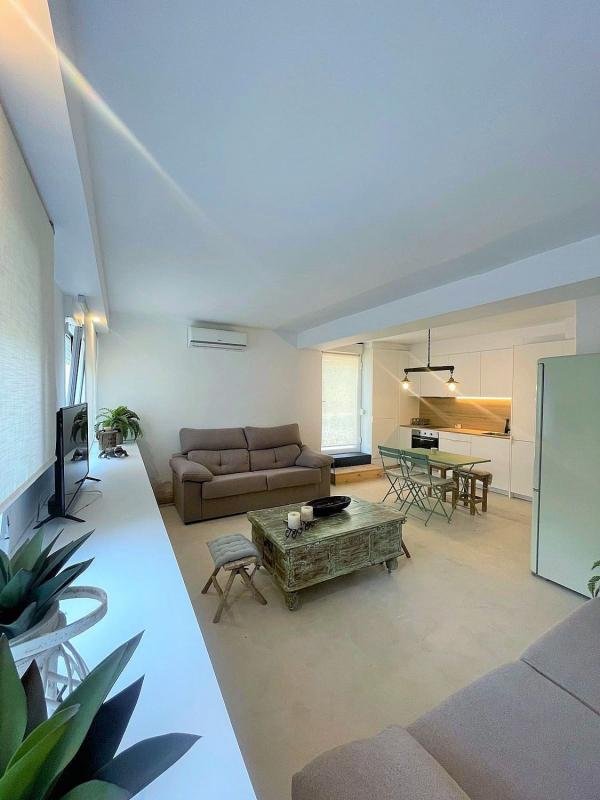 Sale of studio in Estudio en Calle Oceà Índic, El Palmar-Los Molinos, Denia, Denia photo 5